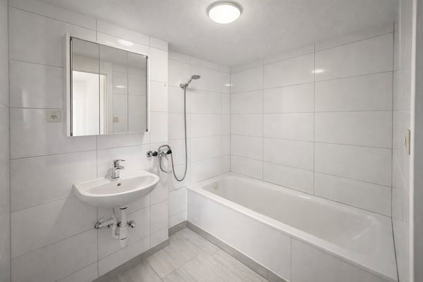 Magnifique appartement avec vue panoramique à La Chaux-de-Fonds ! 5