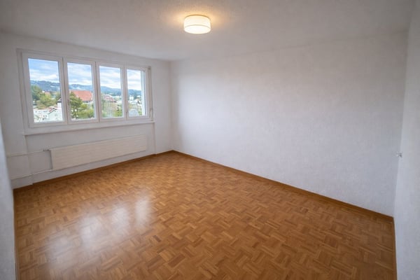 Magnifique appartement avec vue panoramique à La Chaux-de-Fonds ! 4