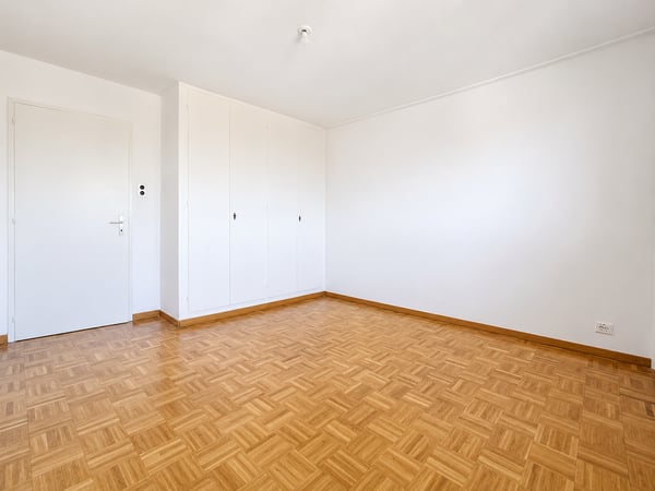 Magnifique appartement avec vue panoramique à La Chaux-de-Fonds ! 8