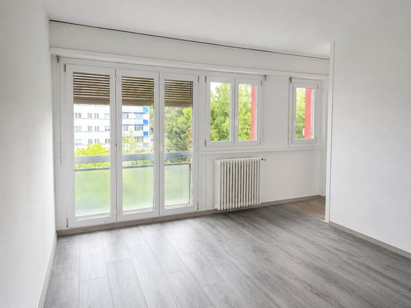 Magnifique studio fraichement rénové - A saisir sans attendre !! 6