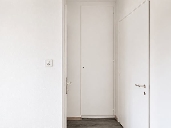 Magnifique studio fraichement rénové - A saisir sans attendre !! 5