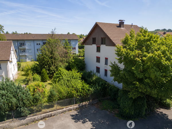 Helle 3.5-Zimmer-Wohnung mit Balkon in Biel – sofort verfügbar! 1