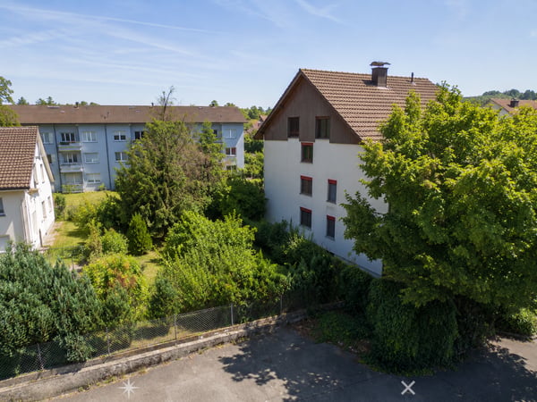 Helle 3.5-Zimmer-Wohnung mit Balkon in Biel – sofort verfügbar! 1