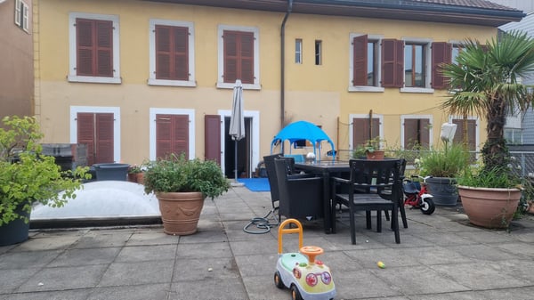 Charmante 3.5-Zimmer-Terassenwohnung an der Bözingenstrasse in Biel – ab sofort verfügbar! 8