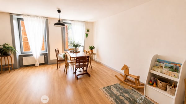 Charmante 3.5-Zimmer-Terassenwohnung an der Bözingenstrasse in Biel – ab sofort verfügbar! 4