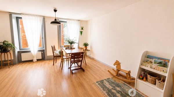 Charmante 3.5-Zimmer-Terassenwohnung an der Bözingenstrasse in Biel – ab sofort verfügbar! 4