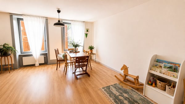 Charmante 3.5-Zimmer-Terassenwohnung an der Bözingenstrasse in Biel – ab sofort verfügbar! 4