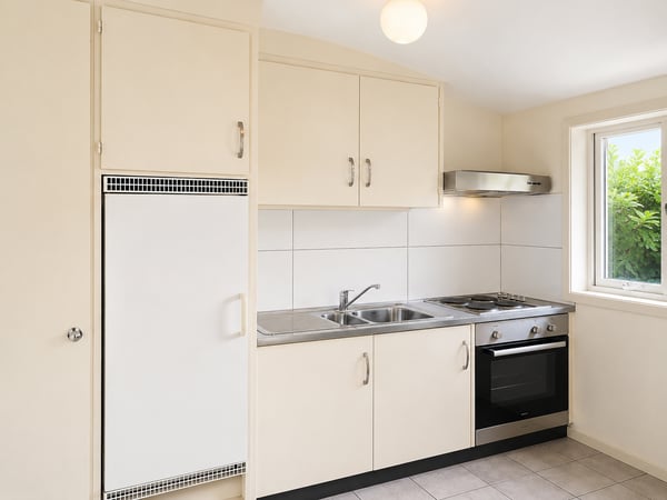 Helle 2.5-Zimmer-Wohnung in ruhiger Lage in Büren an der Aare 2