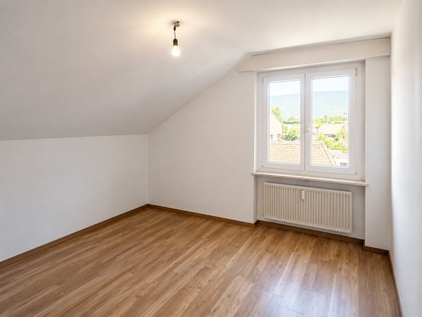 Helle 2.5-Zimmer-Wohnung in ruhiger Lage in Büren an der Aare 4