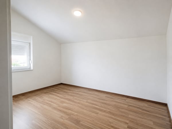 Helle 2.5-Zimmer-Wohnung in ruhiger Lage in Büren an der Aare 5