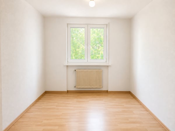 Helle 2.5-Zimmer-Wohnung in ruhiger Lage in Büren an der Aare 3