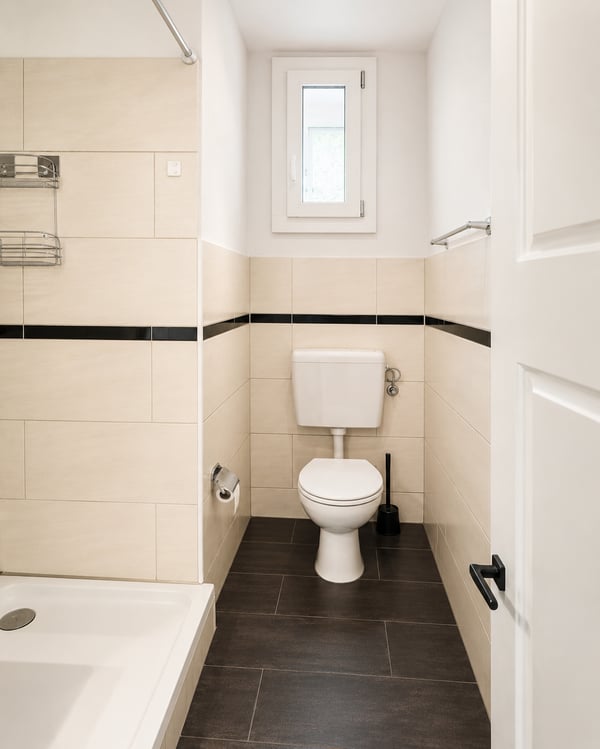 Appartement lumineux de 3.5 pièces avec balcon à Tavannes 6