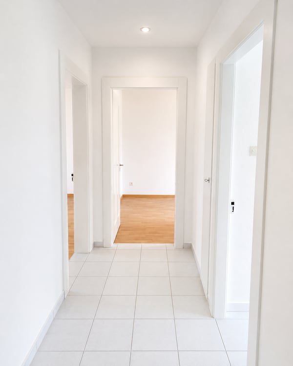 Appartement lumineux de 3.5 pièces avec balcon à Tavannes 7