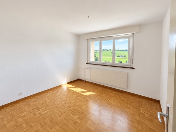 Magnifique appartement de 2,5 pièces avec vue dégagée ! 1
