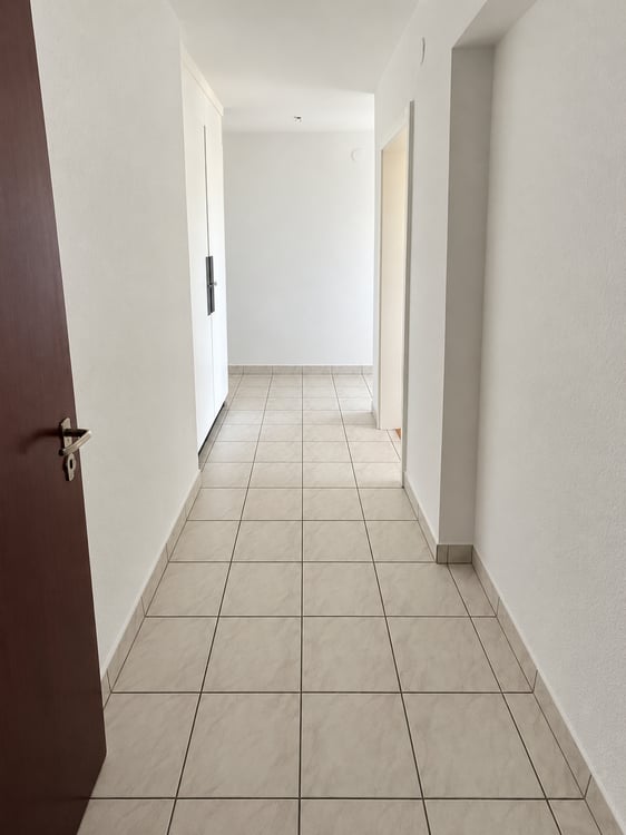 Spacieux appartement de 1.5 pièces avec belle vue dégagée ! 7
