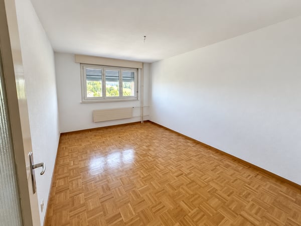 Lumineux appartement de 1.5 pièces avec belle vue dégagée 5