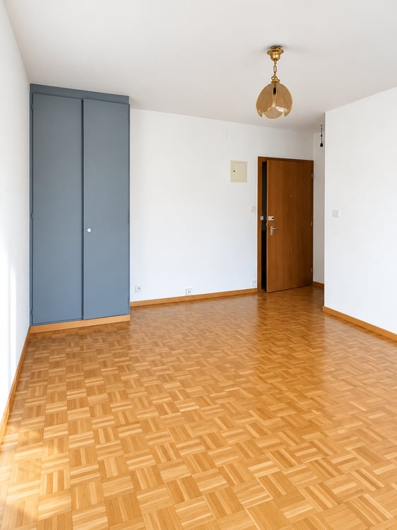 Charmant appartement de 1.5 pièces au 4ème étage à La Chaux-de-Fonds 5
