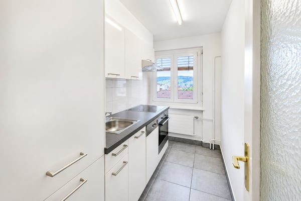 Superbe appartement lumineux et moderne! Premier mois de loyer offert ! 1