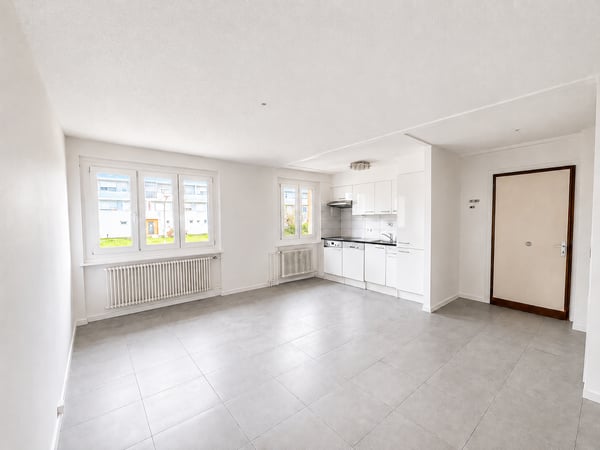 Magnifique appartement moderne et spacieux-Pour vous! Premier mois de loyer offert ! 1