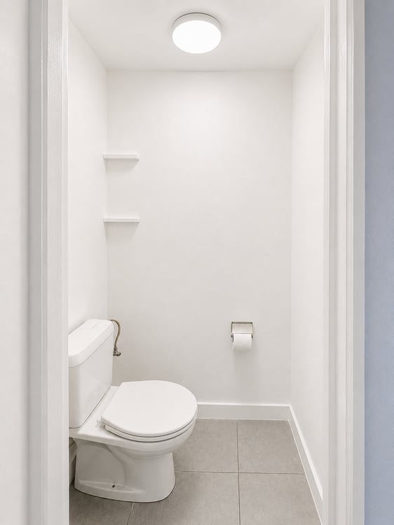 Magnifique appartement moderne et spacieux-Pour vous! Premier mois de loyer offert ! 6