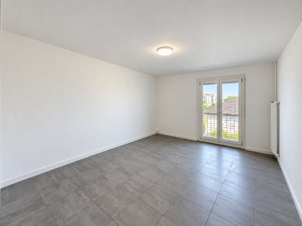 harmant appartement de 3,5 pièces à louer à La Chaux-de-Fonds 5