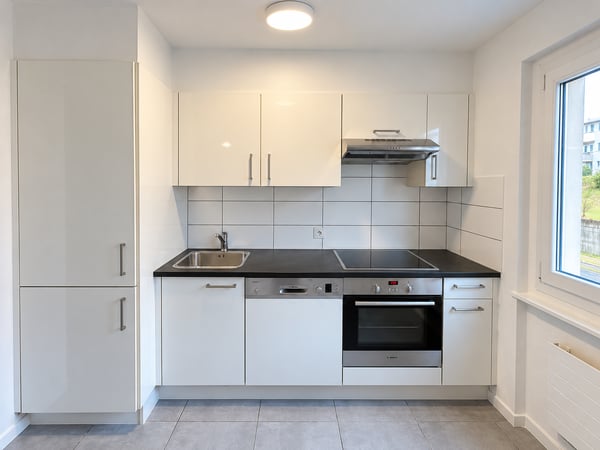 harmant appartement de 3,5 pièces à louer à La Chaux-de-Fonds 1
