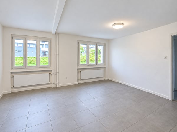 harmant appartement de 3,5 pièces à louer à La Chaux-de-Fonds 4