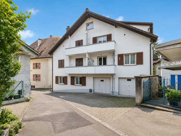 Chambre à louer disponible avec cuisine récemment rénovée ! 1