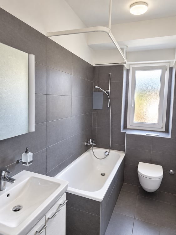 Appartement lumineux de 3.5 pièces à louer à Le Locle ! Premier mois de loyer offert ! 2