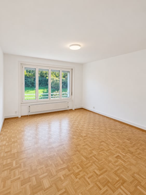 Appartement lumineux de 5.5 pièces à louer à Le Locle ! Premier mois de loyer offert ! 4