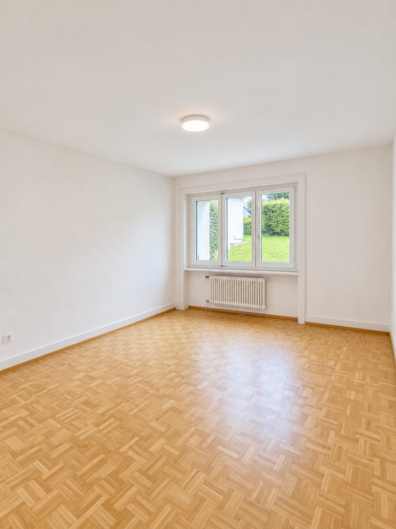 Appartement lumineux de 5.5 pièces à louer à Le Locle ! Premier mois de loyer offert ! 6