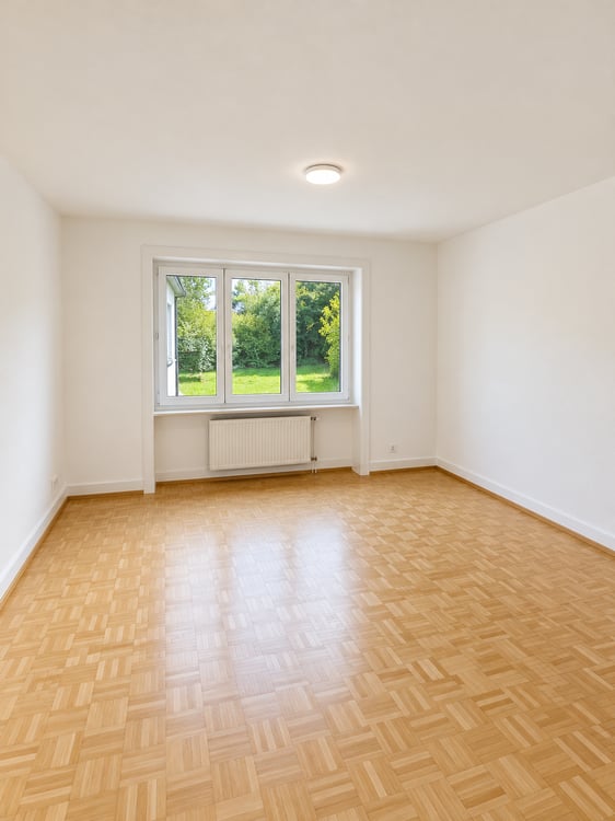 Appartement lumineux de 5.5 pièces à louer à Le Locle ! Premier mois de loyer offert ! 5