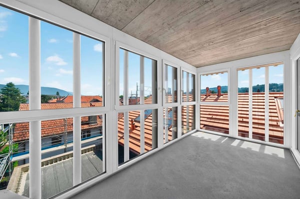 Bureaux exceptionnels dans une tour privative avec vue à 360 3