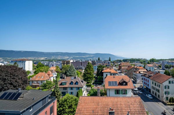 Bureaux exceptionnels dans une tour privative avec vue à 360 4