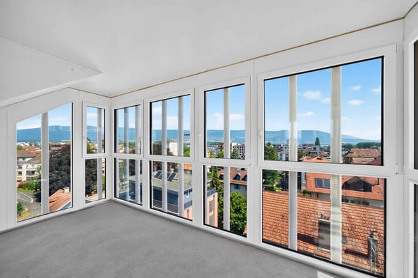 Bureaux exceptionnels dans une tour privative avec vue à 360 2