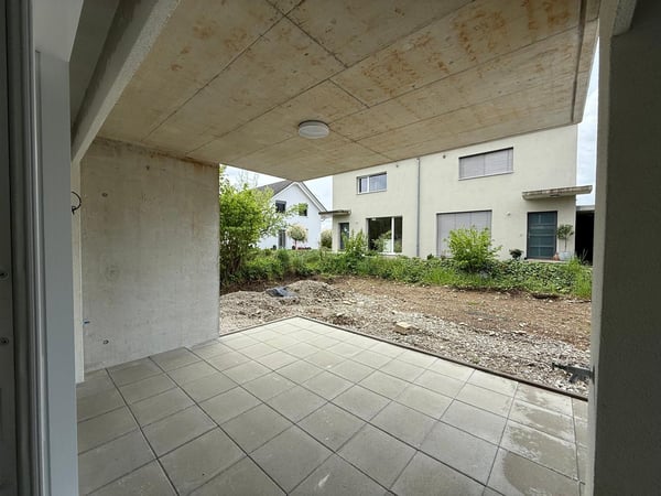2.5-Zimmer-Neubauwohnung in Bützberg – Erstbezug ab 01.10.2026 9