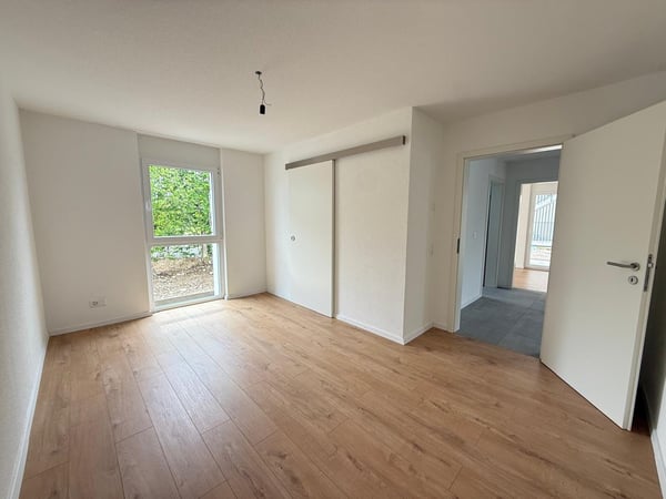 4.5-Zimmer-Neubauwohnung in Bützberg – Erstbezug ab 01.11.2026 4