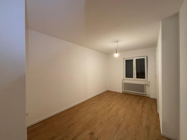 Grosszügige 4-Zimmer-Wohnung mit Balkon in Aarwangen 6