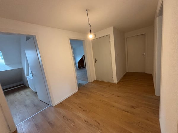 Geräumige 1-Zimmer-Wohnung in Aarwangen 7