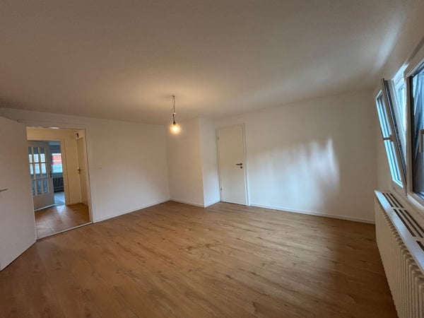 Geräumige 1-Zimmer-Wohnung in Aarwangen 9