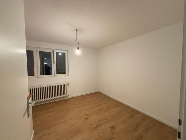 Geräumige 1-Zimmer-Wohnung in Aarwangen 11