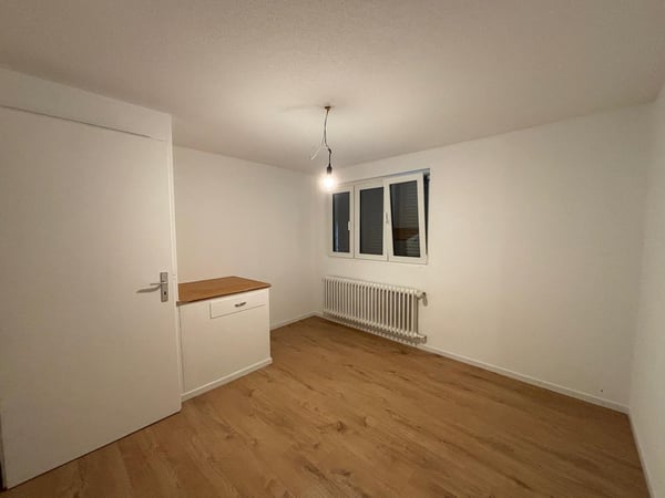 Geräumige 1-Zimmer-Wohnung in Aarwangen 12