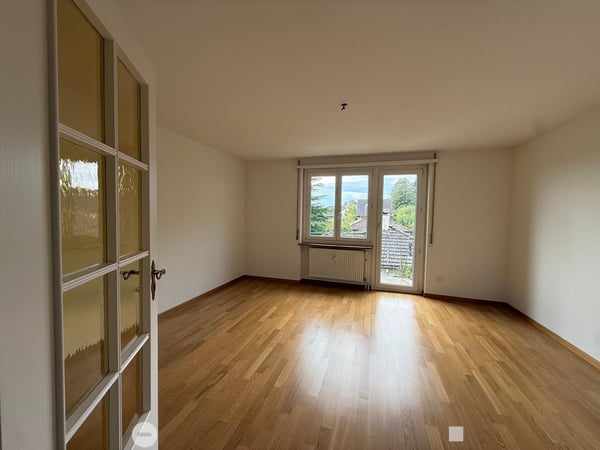 Helle 3-Zimmer-Wohnung mit Balkon in Biel 5