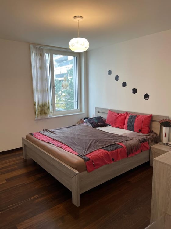 Appartement de 1.5 pièces avec grande terrasse au centre de Montreux 8