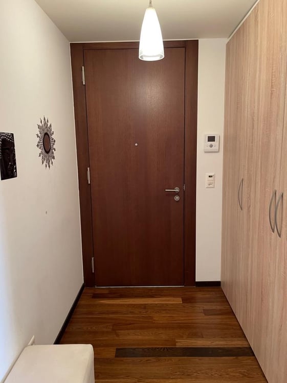 Appartement de 1.5 pièces avec grande terrasse au centre de Montreux 4