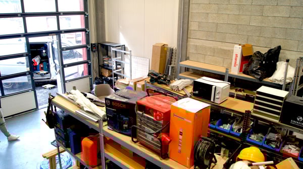 Commercial à louer à 1844 Villeneuve VD, dès 190.-/m2 8