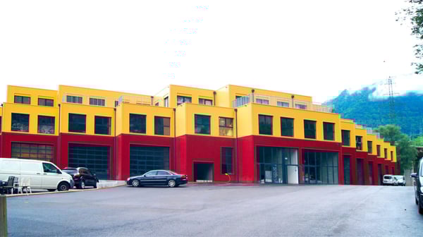 Commercial à louer à 1844 Villeneuve VD, dès 190.-/m2 6