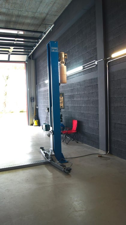 Commercial à louer à 1844 Villeneuve VD, dès 190.-/m2 10