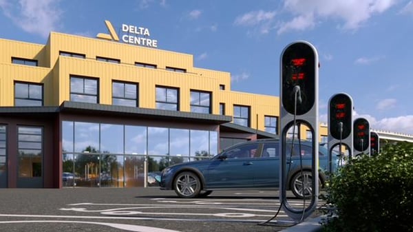 Commercial à louer à 1844 Villeneuve VD, dès 190.-/m2 1