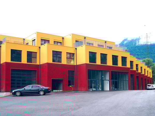 Commercial à louer à 1844 Villeneuve VD, dès 190.-/m2 7